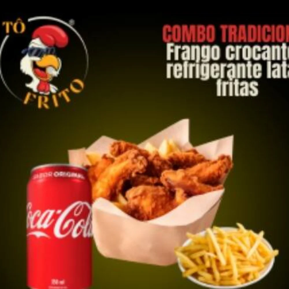 COMBO TÔ SAFADA