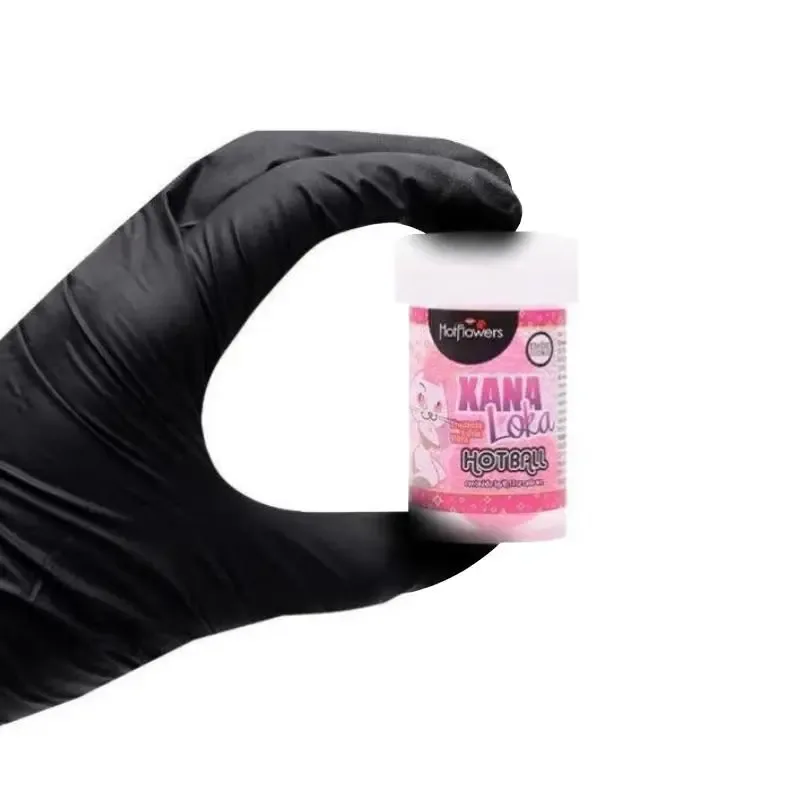 HOT BALL PLUS XANA LOKA HOT FLOWERS