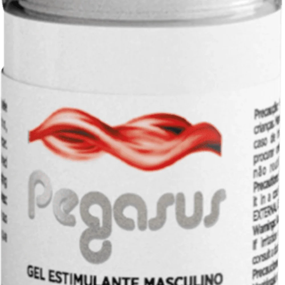 MEGA ESTIMULANTE MASCULINO PEGASUS 17ML INTT