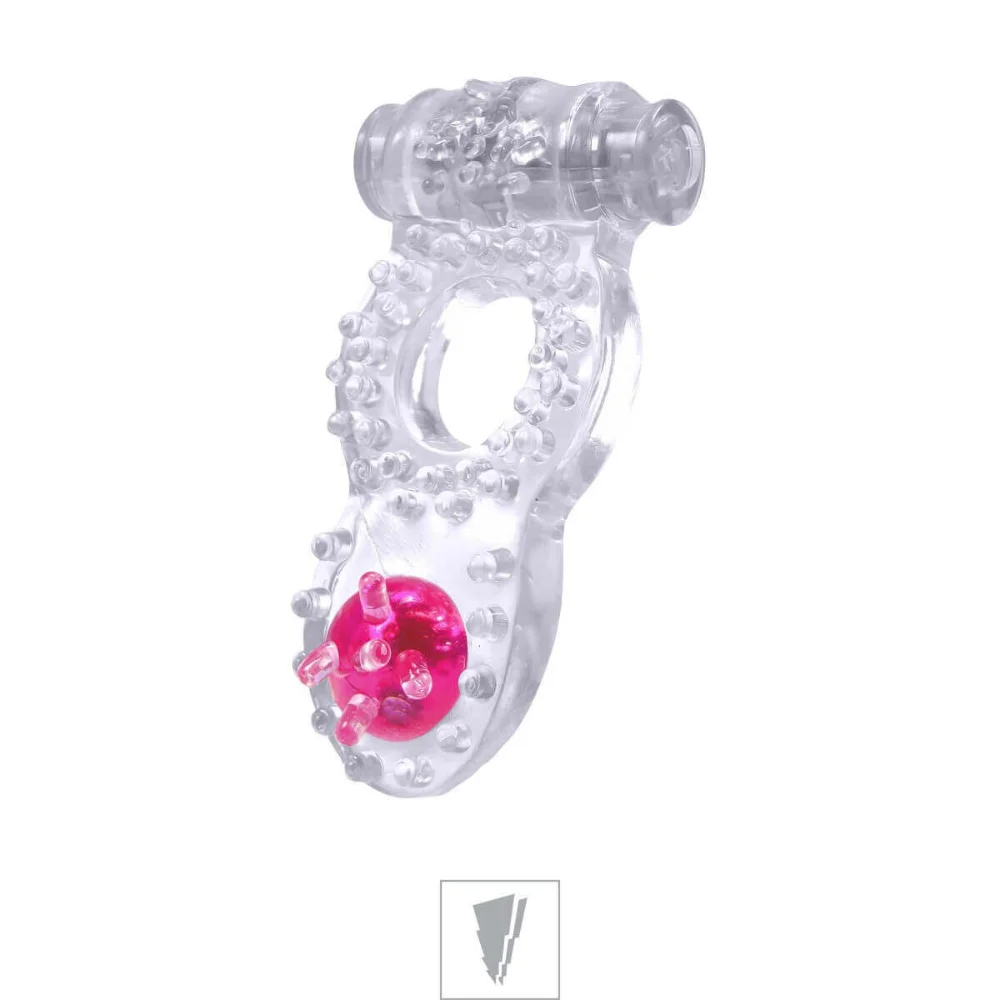 VIBRADOR ANEL PENIANO PEROLA